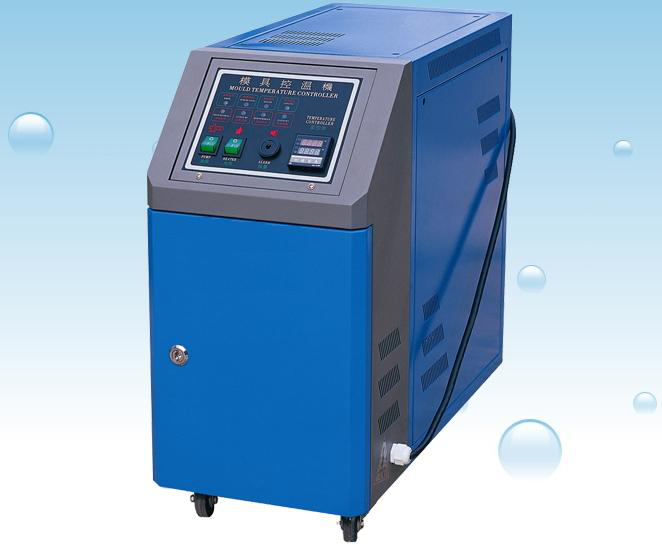 運(yùn)水式模具升溫機(jī) 運(yùn)水式模具升溫機(jī)